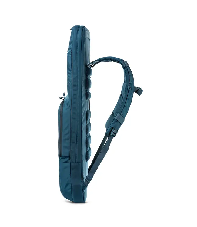 5.11 Tactical 56438 LV M4 20L Rifle Bag Low Visibility 622 Blueblood