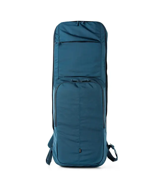 5.11 Tactical 56438 LV M4 20L Rifle Bag Low Visibility 622 Blueblood