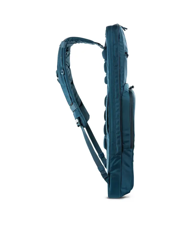 5.11 Tactical 56474 LVC M4 Shorty 18L Rifle Bag 622 Blueblood