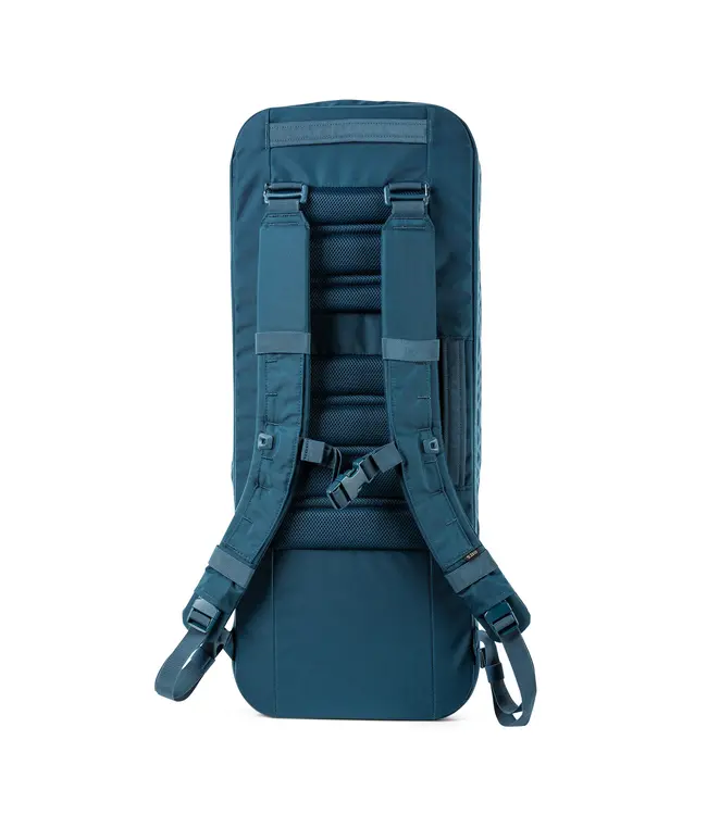 5.11 Tactical 56474 LVC M4 Shorty 18L Rifle Bag 622 Blueblood