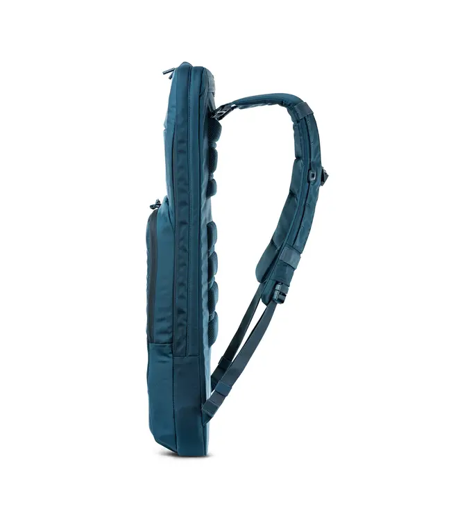 5.11 Tactical 56474 LVC M4 Shorty 18L Rifle Bag 622 Blueblood