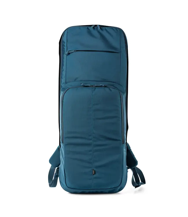 5.11 Tactical 56474 LVC M4 Shorty 18L Rifle Bag 622 Blueblood