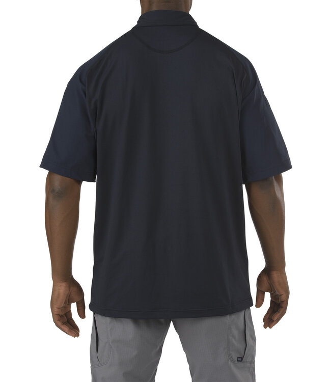 5.11 Tactical 41018 5.11 Tactical Rapid Performance Polo S/S