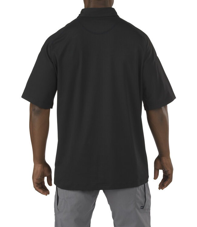 5.11 Tactical 41018 5.11 Tactical Rapid Performance Polo S/S