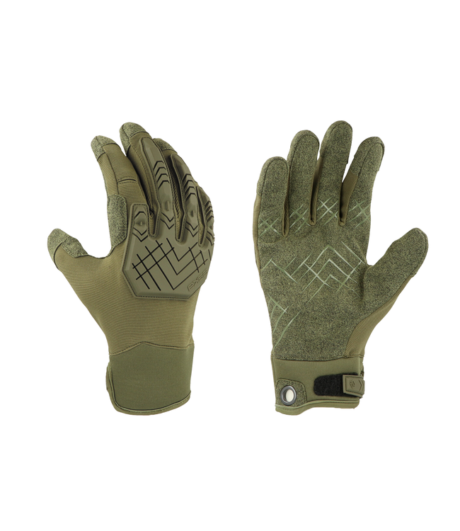 ESKA Gloves ESKA 2927/A Vader Tactical glove with excellent dexterity