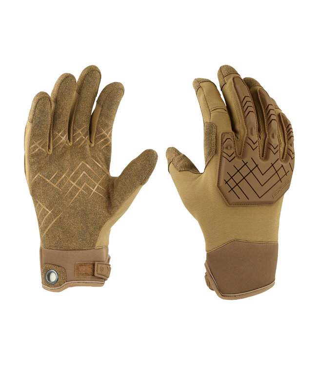 ESKA Gloves ESKA 2927/A Vader Tactical glove with excellent dexterity