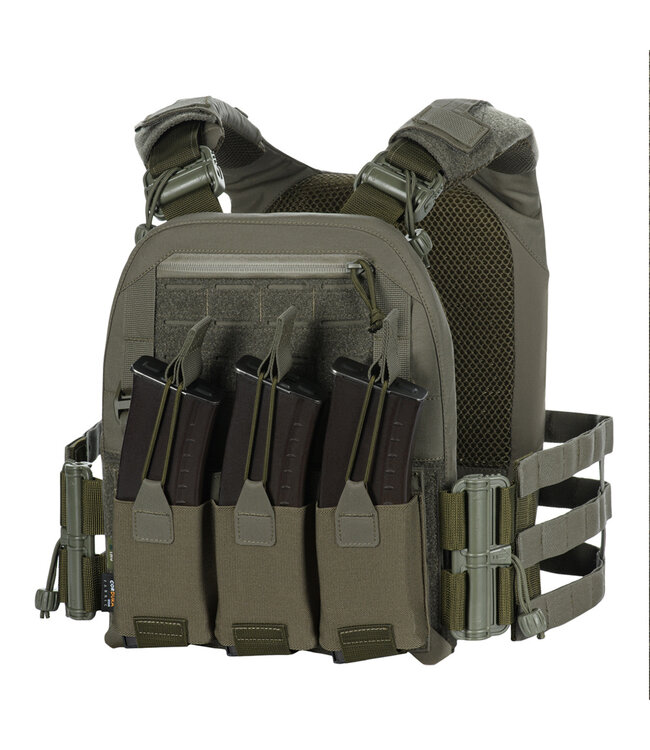 M-TAC M-Tac Plate Carrier Cuirass FAST Elite