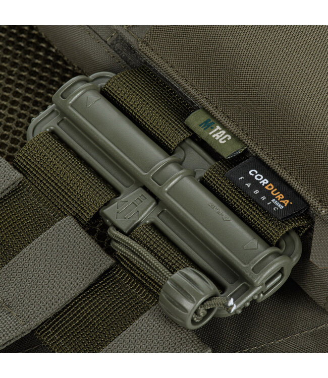 M-TAC M-Tac Plate Carrier Cuirass FAST Elite