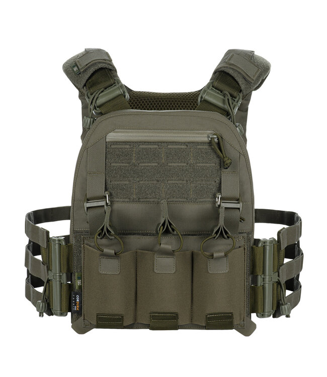 M-TAC M-Tac Plate Carrier Cuirass FAST Elite