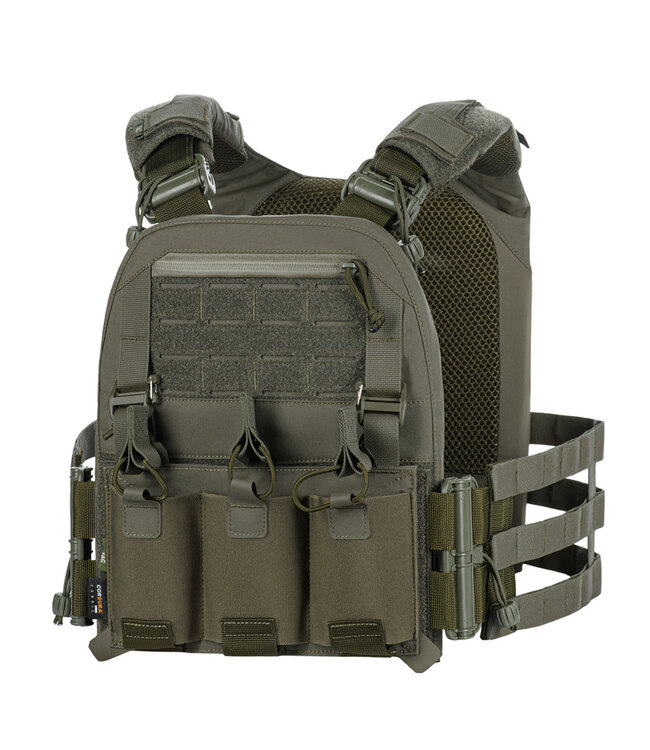 M-TAC M-Tac Plate Carrier Cuirass FAST Elite