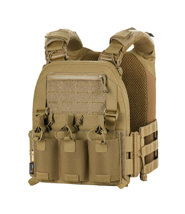 M-TAC M-Tac Plate Carrier Cuirass FAST Elite