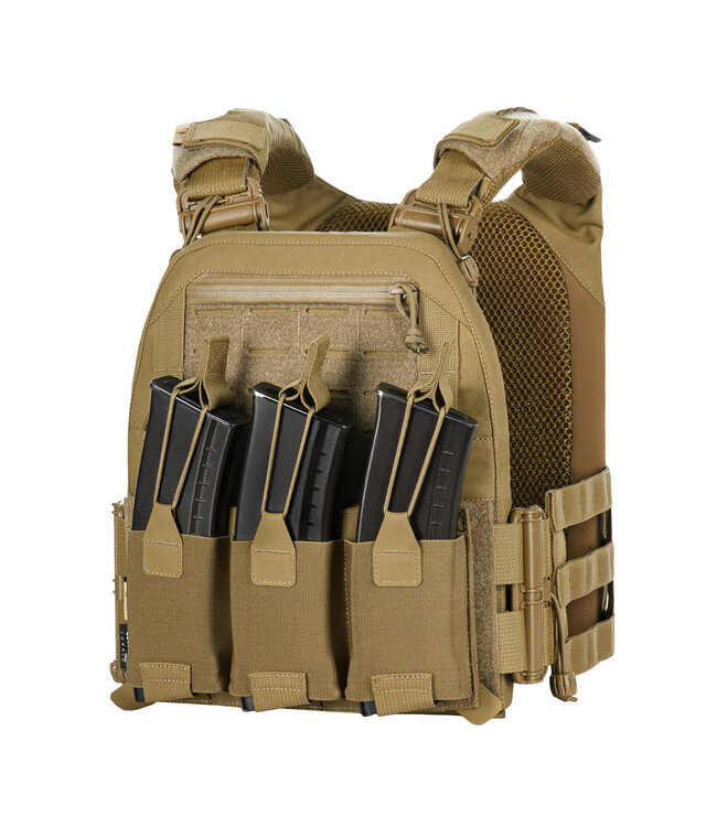 M-TAC M-Tac Plate Carrier Cuirass FAST Elite