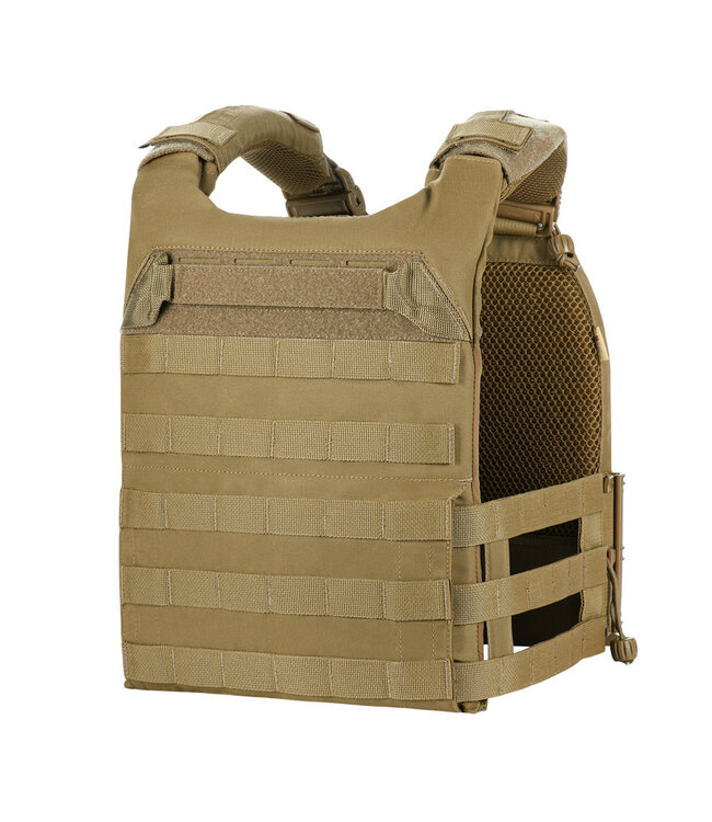 M-TAC M-Tac Plate Carrier Cuirass FAST Elite