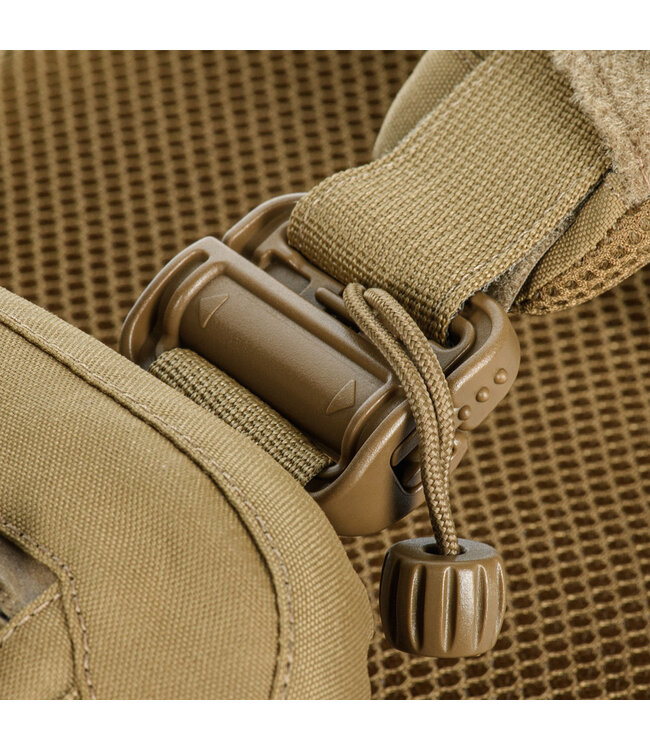 M-TAC M-Tac Plate Carrier Cuirass FAST Elite