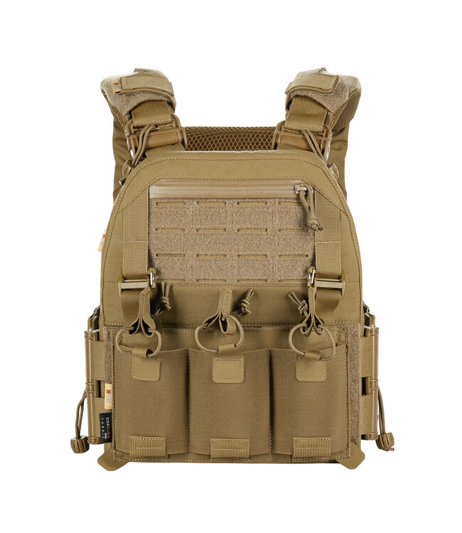 M-TAC M-Tac Plate Carrier Cuirass FAST Elite