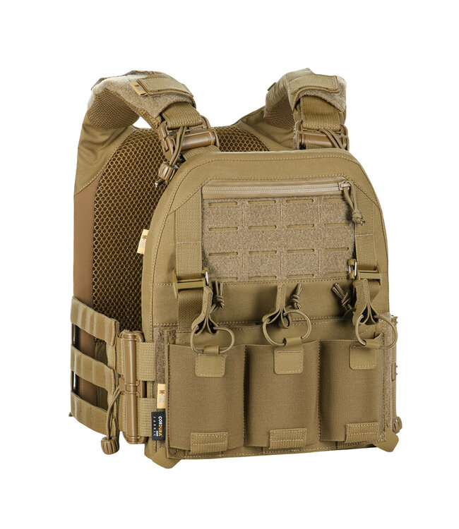 M-TAC M-Tac Plate Carrier Cuirass FAST Elite