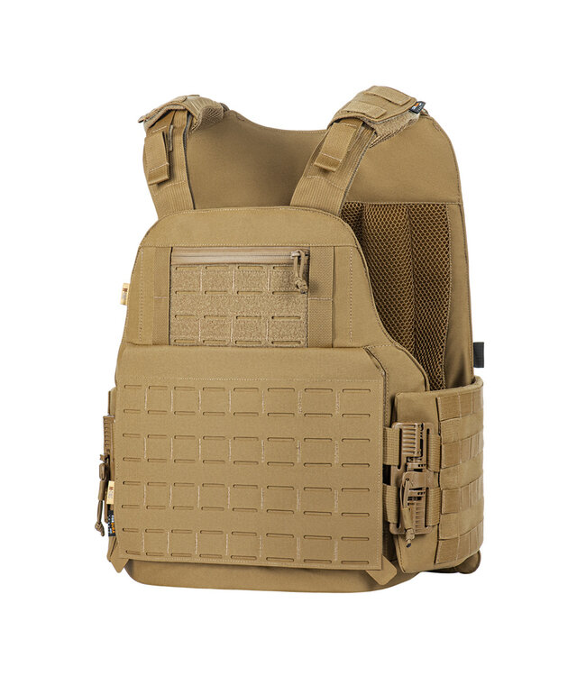 M-TAC M-Tac Armored Vest Cover Sturm Gen.II