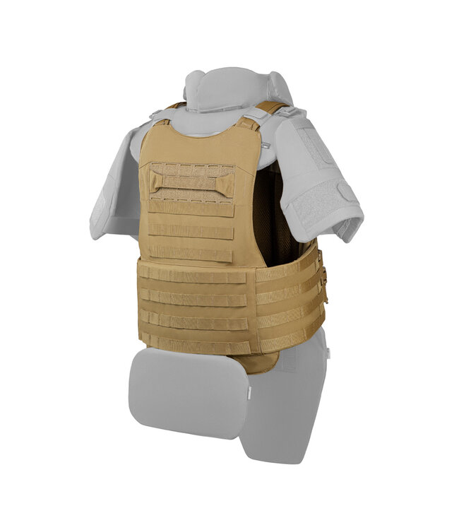 M-TAC M-Tac Armored Vest Cover Sturm Gen.II
