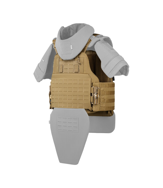 M-TAC M-Tac Armored Vest Cover Sturm Gen.II