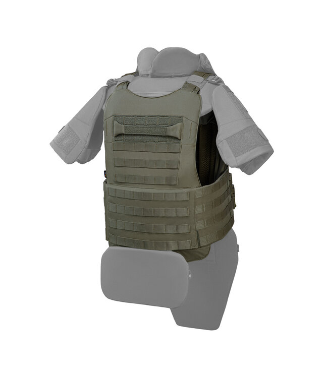 M-TAC M-Tac Armored Vest Cover Sturm Gen.II