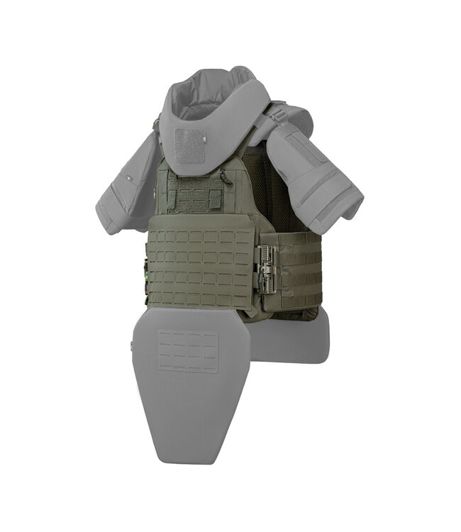 M-TAC M-Tac Armored Vest Cover Sturm Gen.II