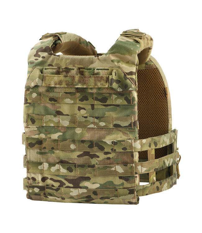 M-TAC M-Tac plate carrier Cuirass QRS Gen.II