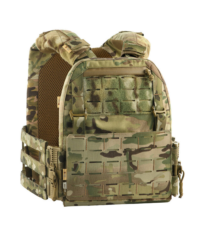 M-TAC M-Tac plate carrier Cuirass QRS Gen.II