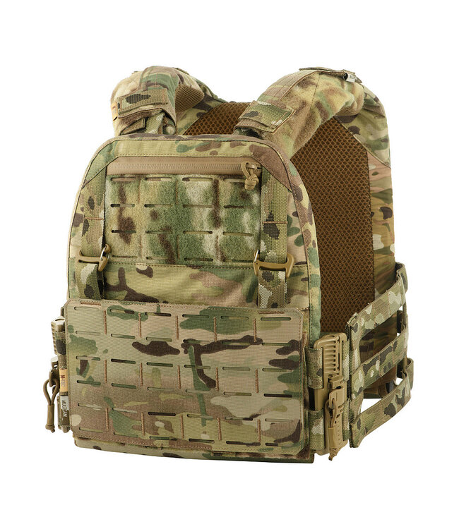 M-TAC M-Tac plate carrier Cuirass QRS Gen.II
