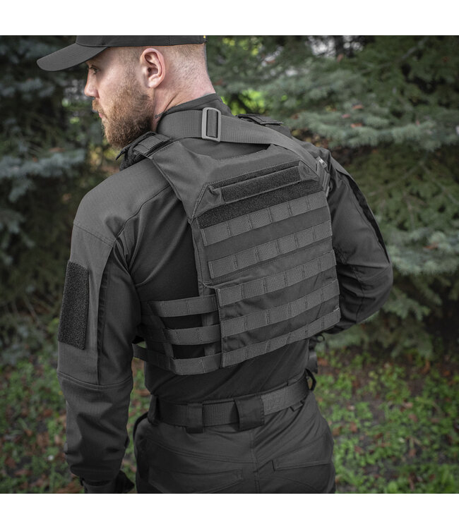 M-TAC M-Tac plate carrier Cuirass QRS Gen.II