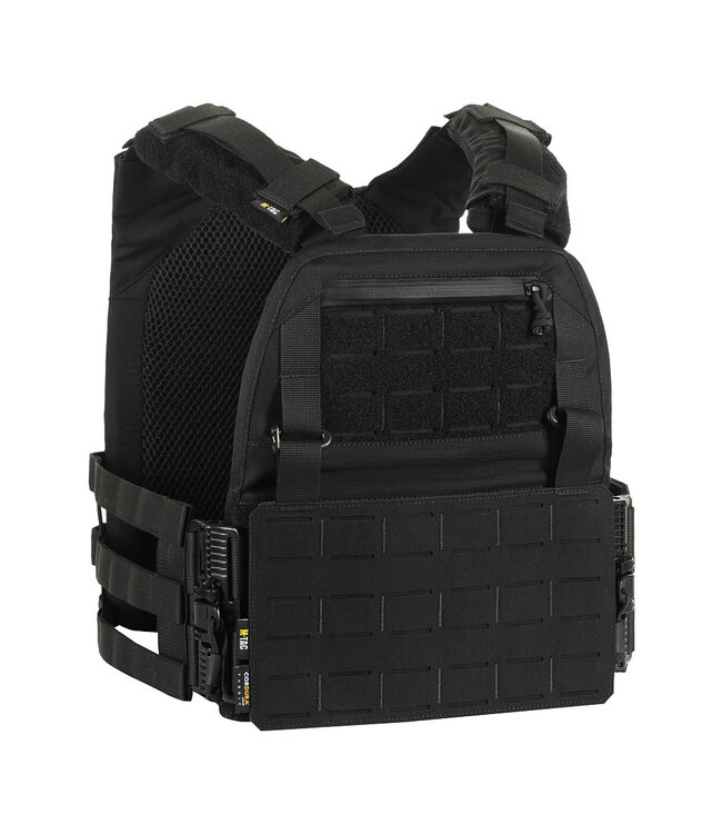 M-TAC M-Tac plate carrier Cuirass QRS Gen.II