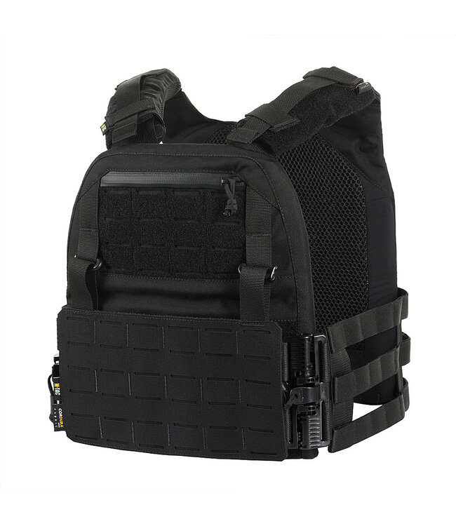 M-TAC M-Tac plate carrier Cuirass QRS Gen.II