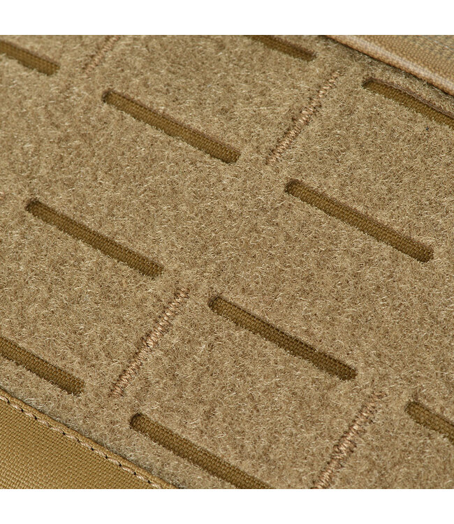 M-TAC M-Tac plate carrier Cuirass QRS Gen.II Molle Coyote