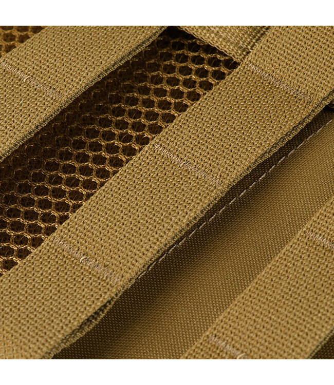 M-TAC M-Tac plate carrier Cuirass QRS Gen.II Molle Coyote