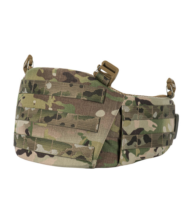 M-TAC M-Tac War Belt ARMOR Tegris D-Ring Cobra Multicam
