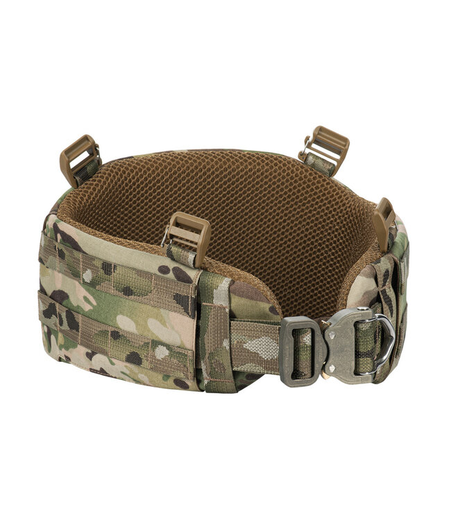 M-TAC M-Tac War Belt ARMOR Tegris D-Ring Cobra Multicam