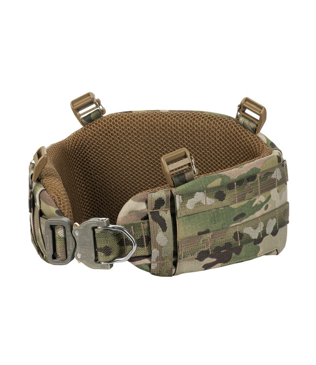 M-TAC M-Tac War Belt ARMOR Tegris D-Ring Cobra Multicam