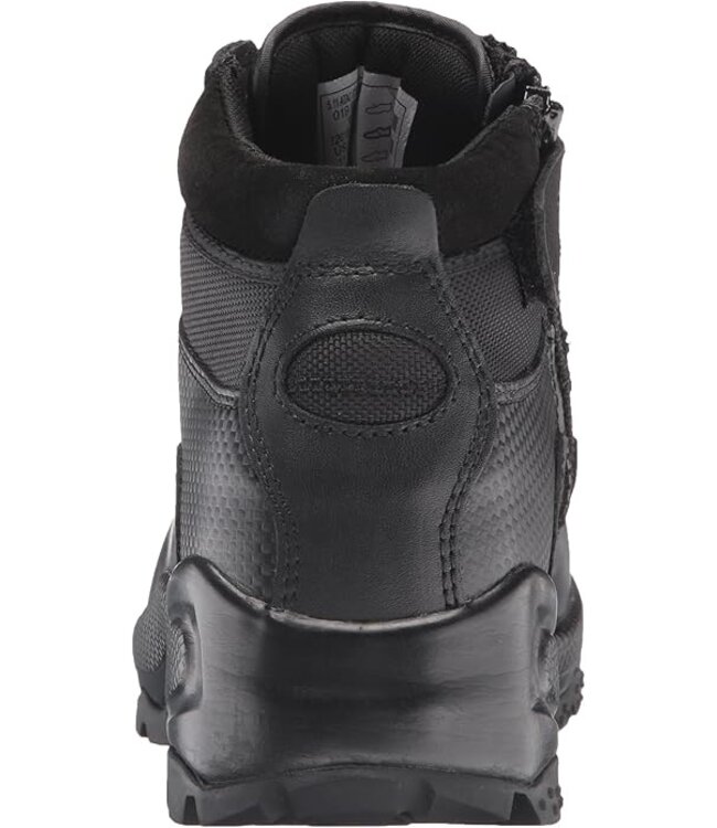 5.11 Tactical 12018 5.11  ATAC 6" Side Zip Black 019  UK 10/EU 44,5