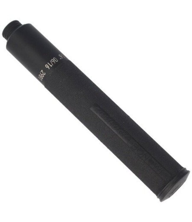Bonowi EKA Camlock 41 (16") Expendable Baton (Slagstok) 41CM incl. ring