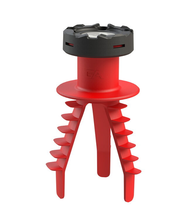 Guardian Angel GA Safety Cone Mount with Magnetic Mount