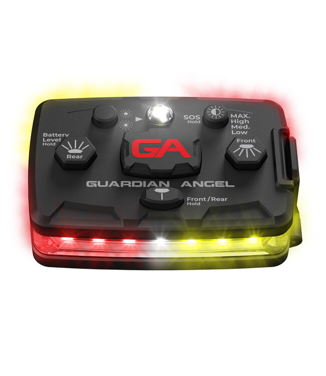 Guardian Angel Guardian Angel Elite Series Multi colour variants