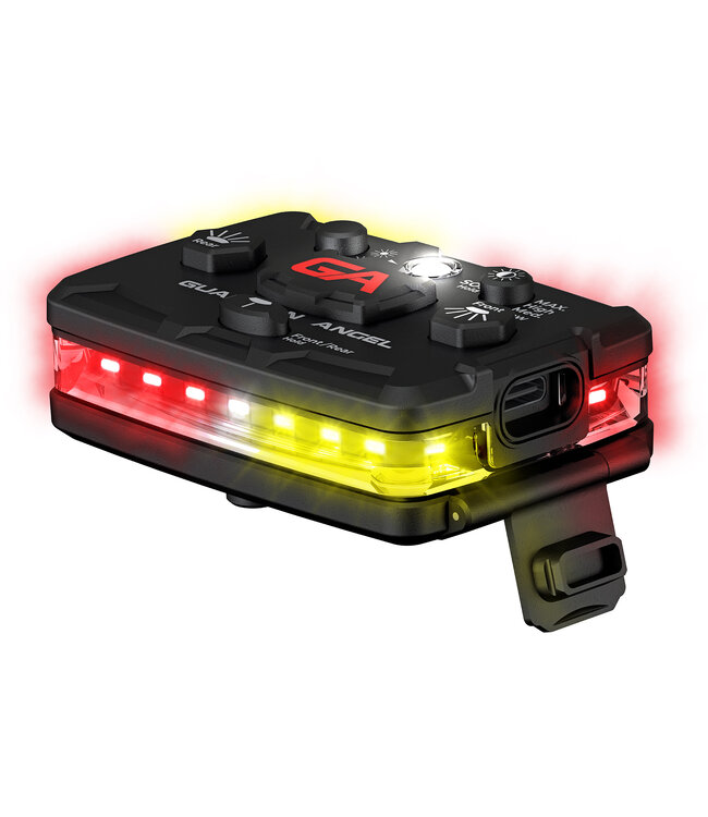 Guardian Angel Guardian Angel Elite Series Multi colour variants