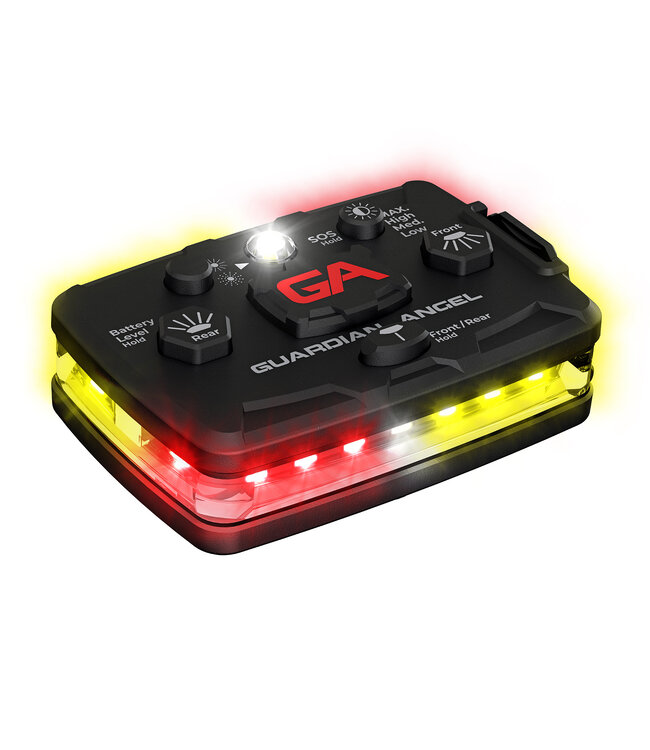 Guardian Angel Guardian Angel Elite Series Multi colour variants