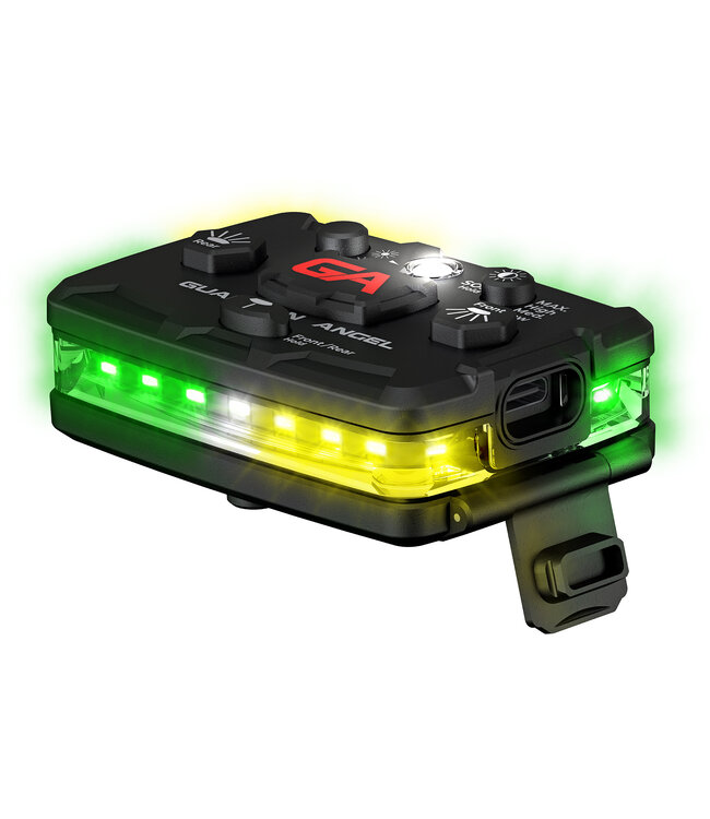 Guardian Angel Guardian Angel Elite Series Multi colour variants