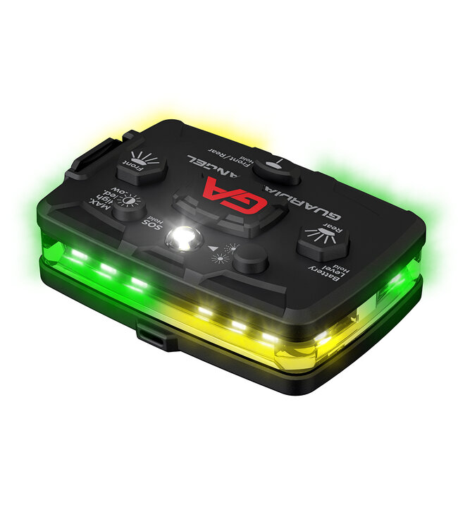 Guardian Angel Guardian Angel Elite Series Multi colour variants