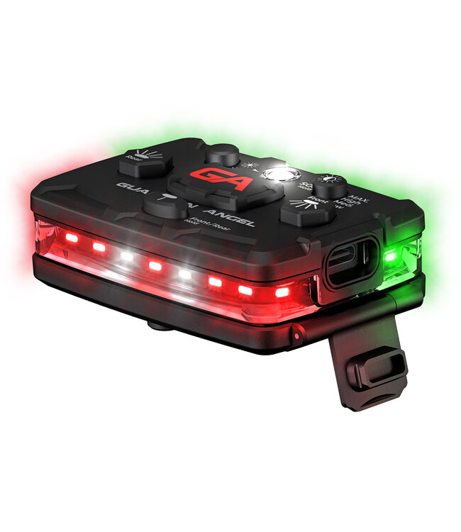 Guardian Angel Guardian Angel Elite Series Multi colour variants