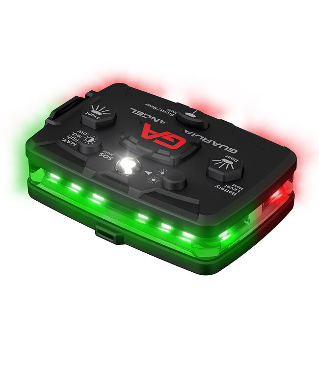 Guardian Angel Guardian Angel Elite Series Multi colour variants