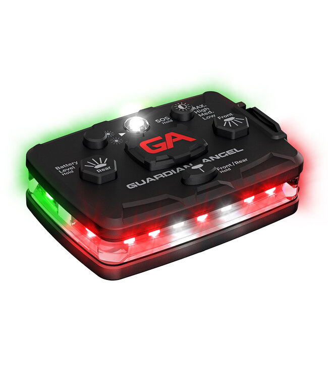 Guardian Angel Guardian Angel Elite Series Multi colour variants