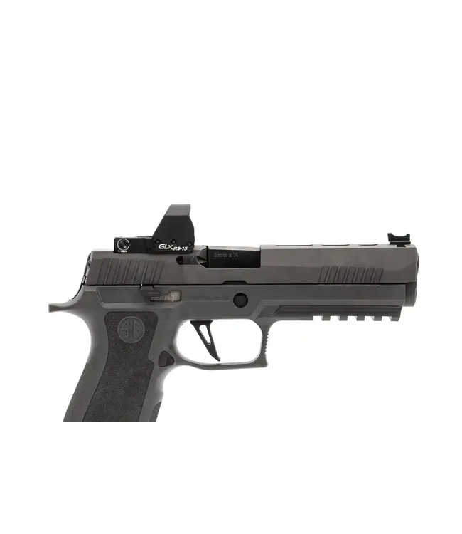 Primary Arms Primary Arms GLx Mini Reflex Sight – ACSS Vulcan Dot Reticle