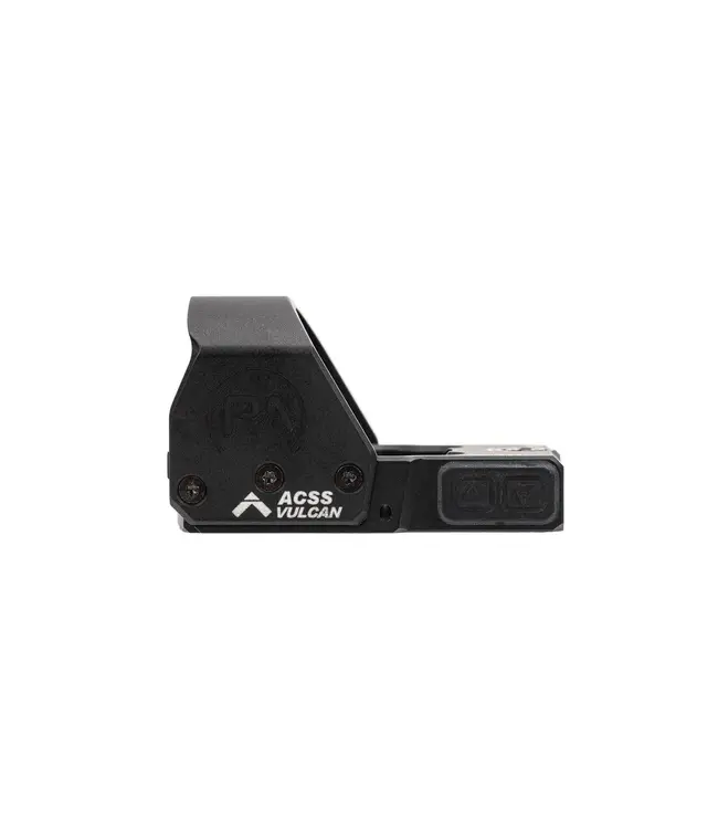 Primary Arms Primary Arms GLx Mini Reflex Sight – ACSS Vulcan Dot Reticle