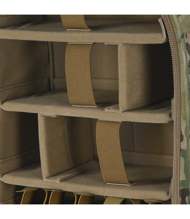 M-TAC M-Tac Modular Multicam Backpack for Drones
